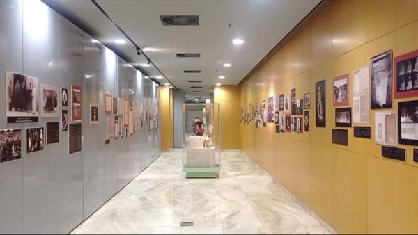  المتحف القومي للحضارة