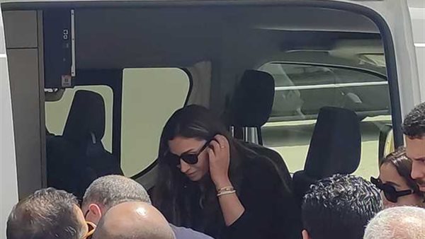 دينا الشربيني