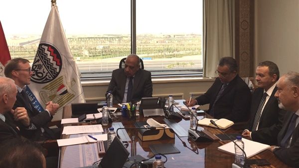 صورة من الحدث