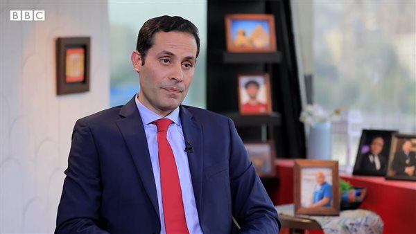 أحمد طنطاوي