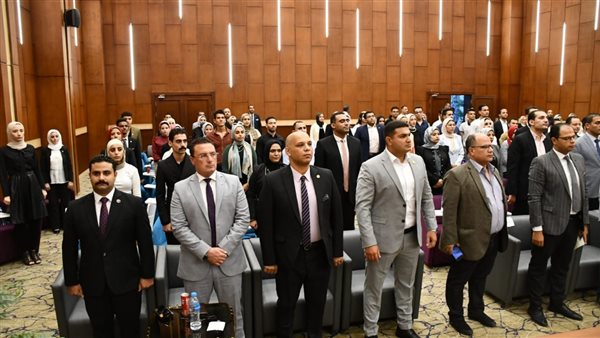 وزارة الشباب والرياضة