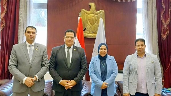 وزارة الشباب والرياضة