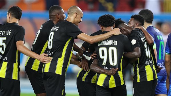 الاتحاد ضد الفتح