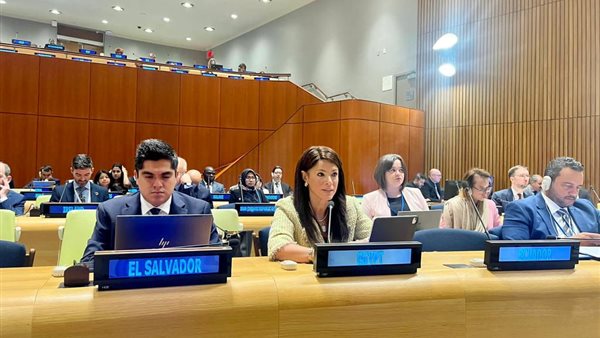 صورة من الحدث