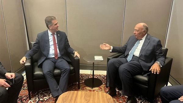 صورة من الحدث