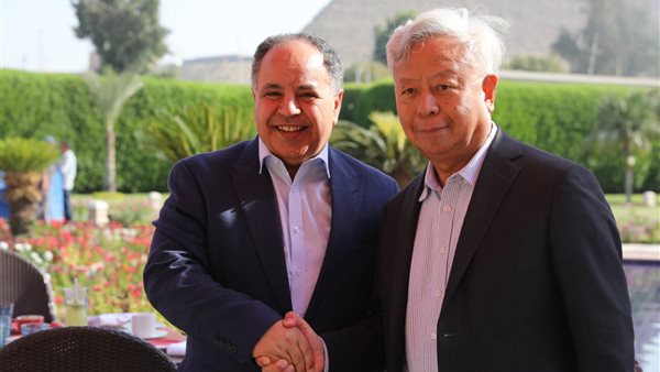 صورة من الحدث