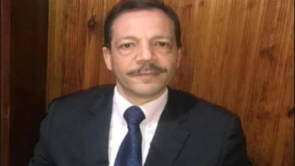 رئيس حزب الشعب الديمقراطي