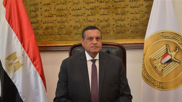 اللواء هشام آمنة