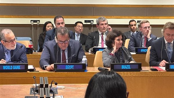 خالد عبد الغفار وزير