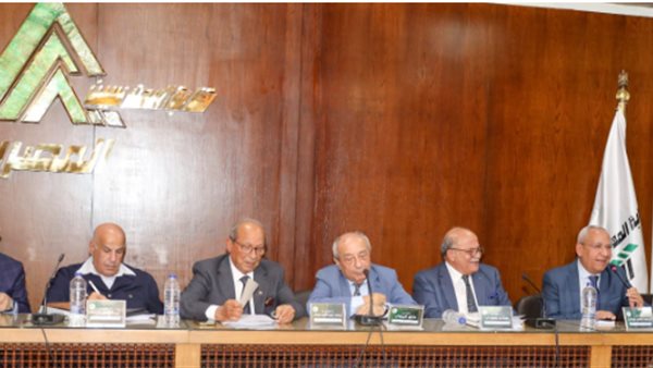 صورة من الحدث 