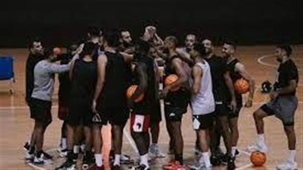 الاهلي كرة السلة