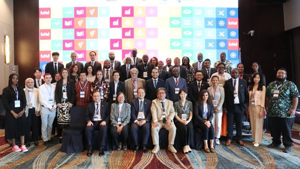 مشاركة وزارة التخطيط