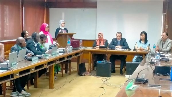 الدورات التدريبة