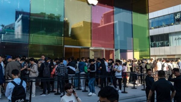 شركة أبل تطرح  تحديث