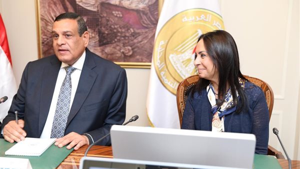 صورة من الحدث