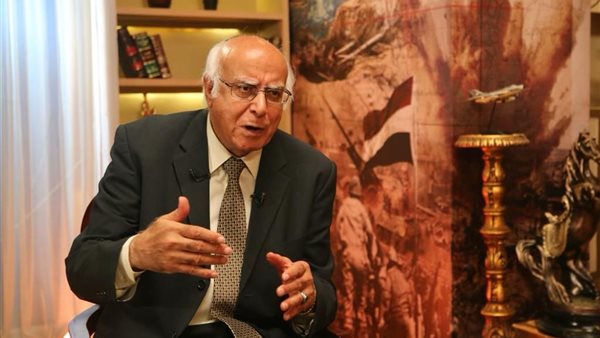 محمد السيد عيد 