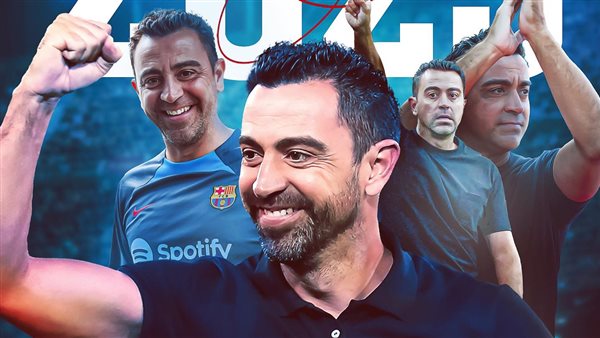 تشافي هيرنانديز