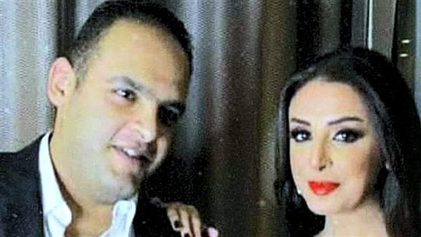 انغام وشقيقها 