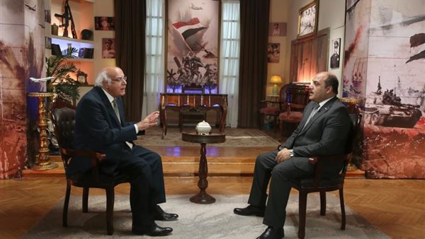 محمد السيد لـ الشاهد