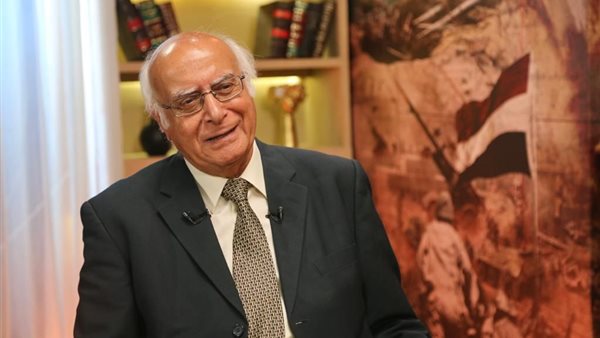 محمد السيد عيد