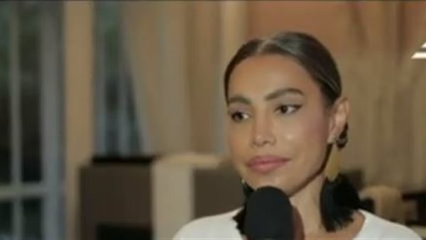 زوجة مروان يونس 