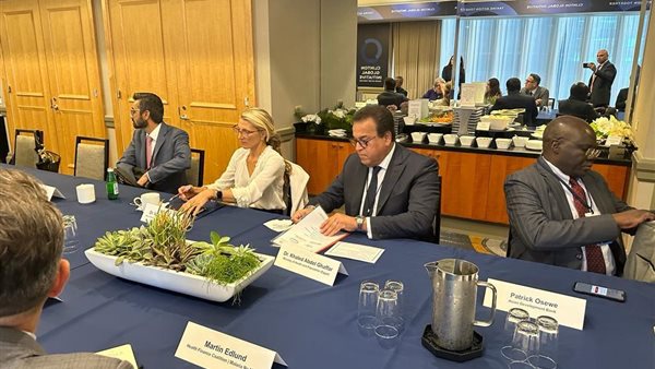 صورة من الحدث