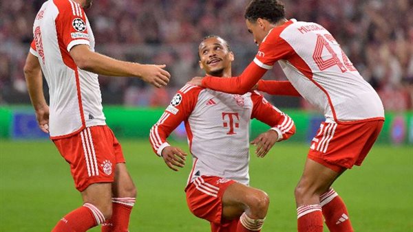 بايرن ميونخ