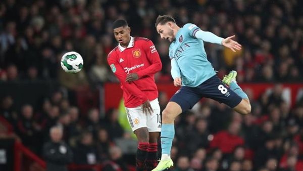 مانشستر يونايتد 