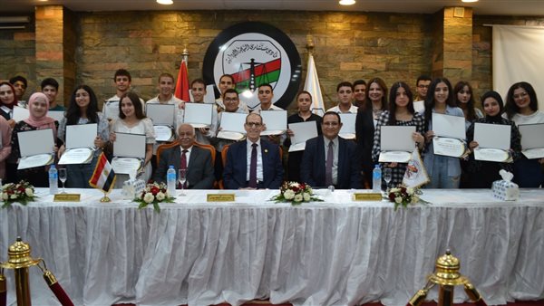  النيابة الادارية