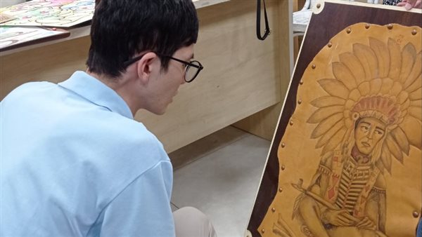 وزارة الشباب والرياضة