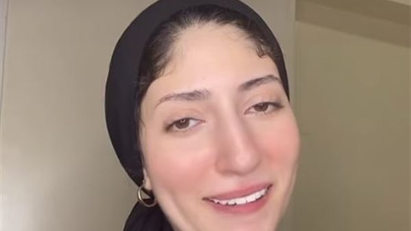 نانسى زيدان 