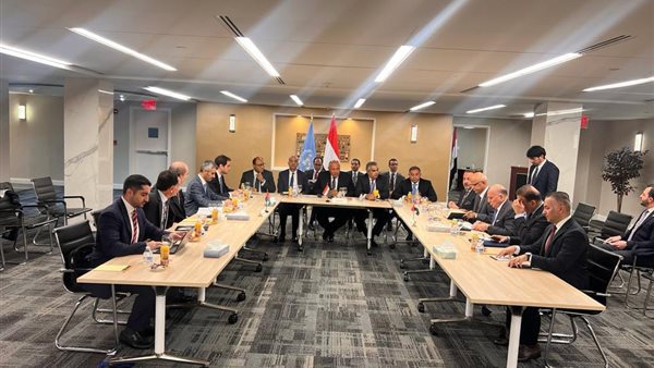 صورة من الحدث 