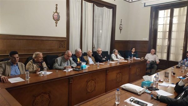 الحركة المدنية- ارشيفية