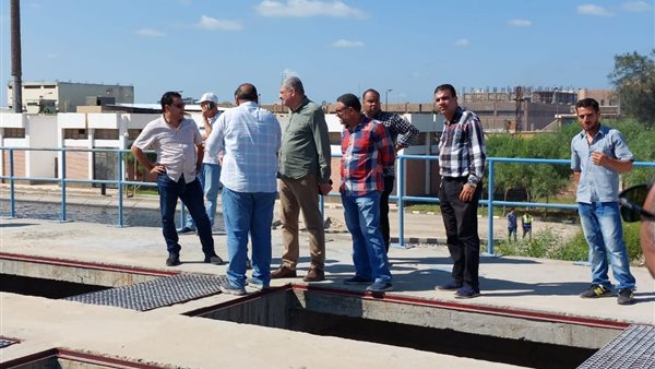 صورة من الحدث 