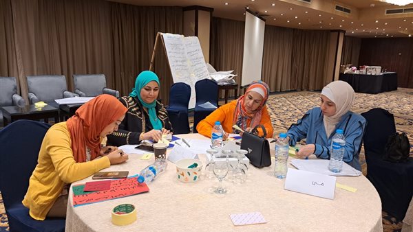 صورة من الحدث 