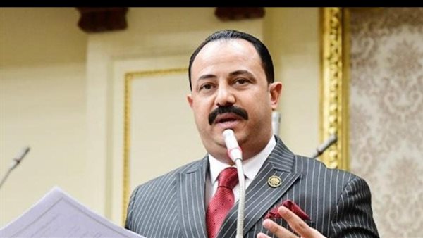 النائب عصام دياب