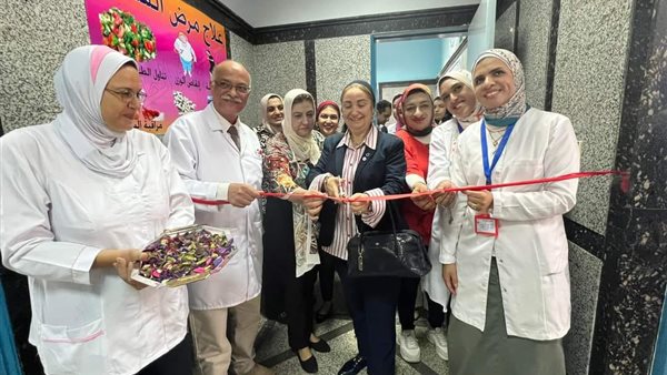 صورة من الحدث 