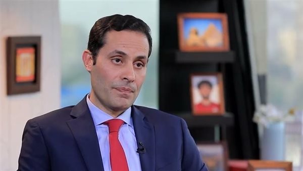 أحمد طنطاوي