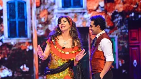 ميدو عادل ولقاء سويدان