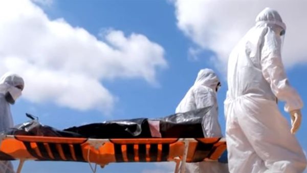 صورة ارشيفية - اعصار