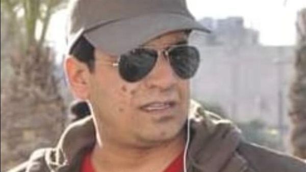 المخرج حامد صالح