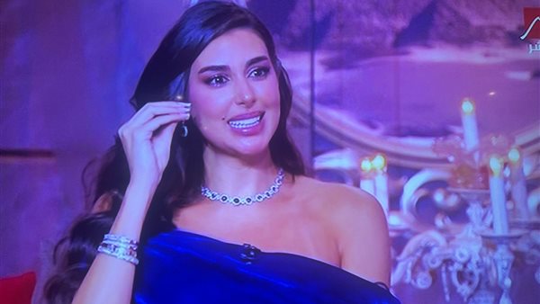 ياسمين صبري