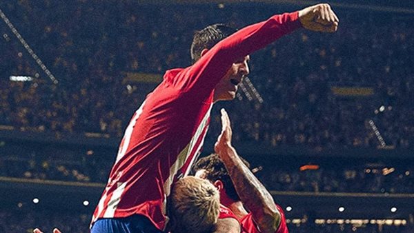 أتلتيكو مدريد