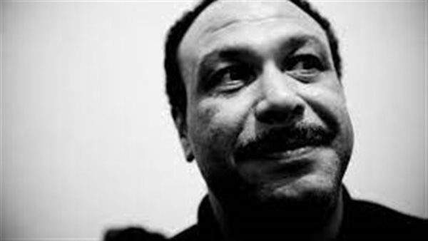 الفنان خالد صالح