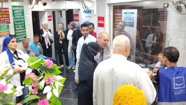 صورة من الحدث 