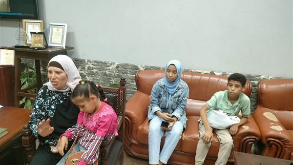 صورة من الحدث 