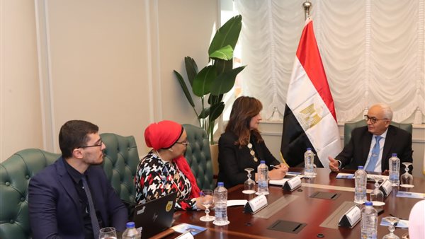 صورة من الحدث 