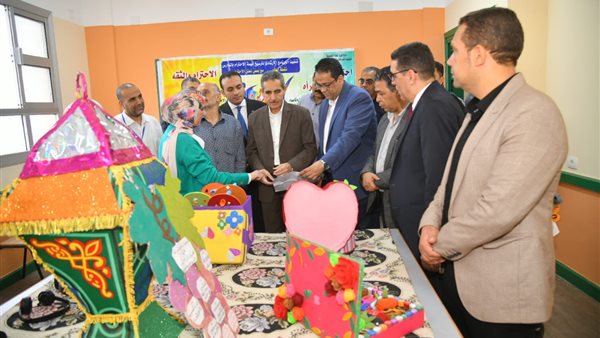 صورة من الحدث 