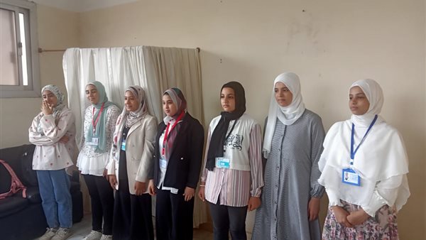 صورة من الحدث 