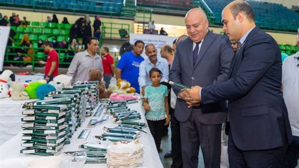 صورة من الحدث 